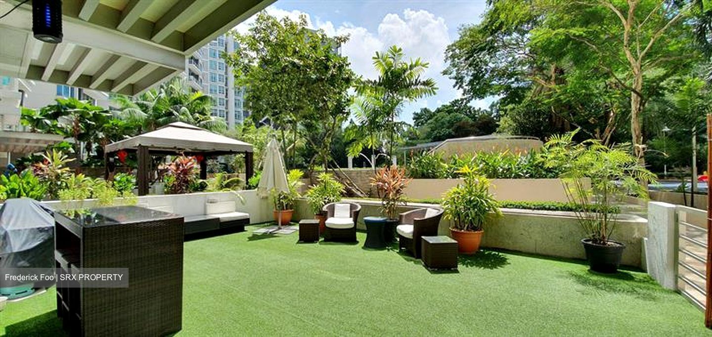 Cairnhill Crest (D9), Condominium #302268821